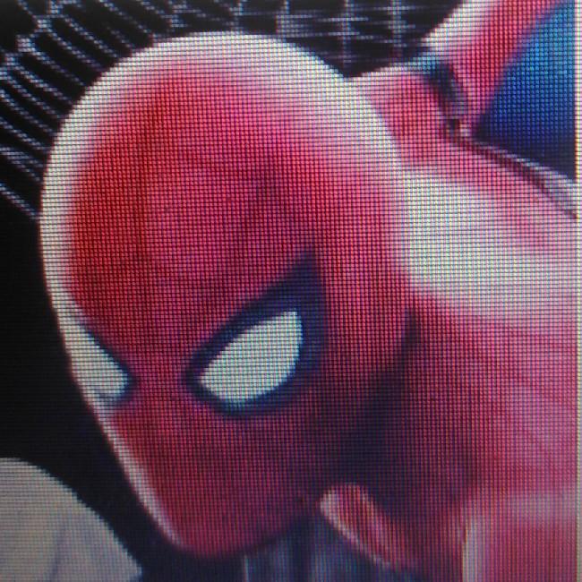 Spiderman