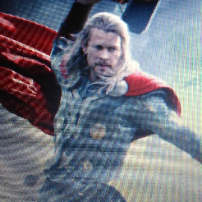 Thor