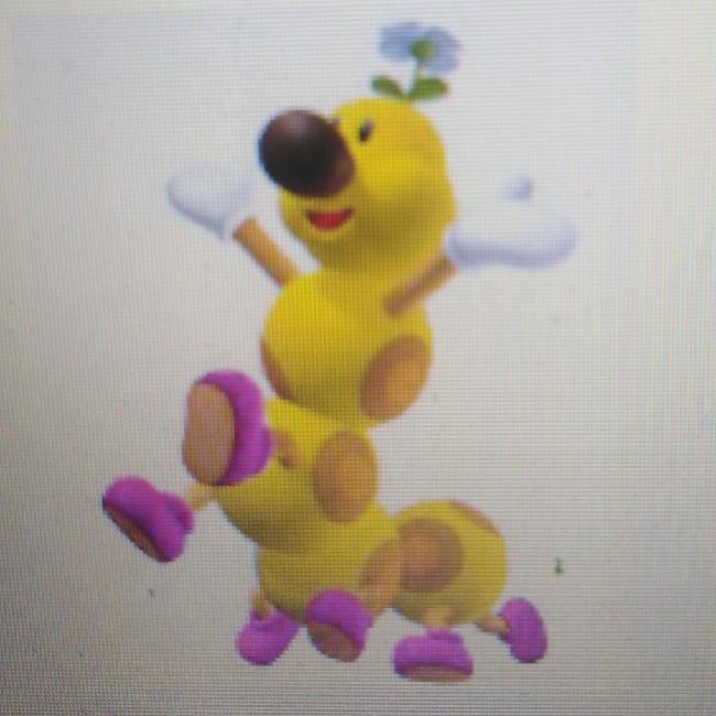 Wiggler