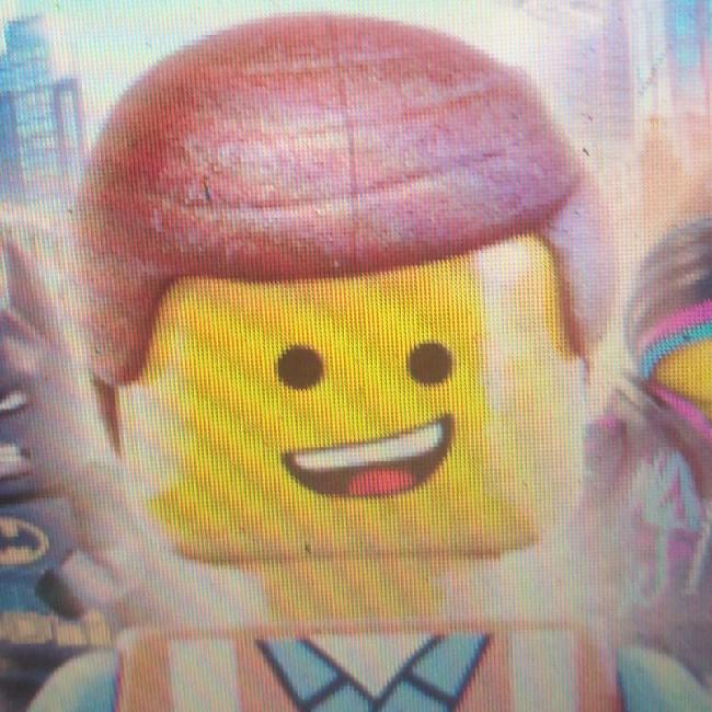 Emmet (La Grande Aventure)