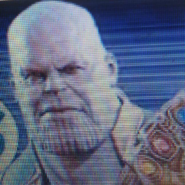 Thanos