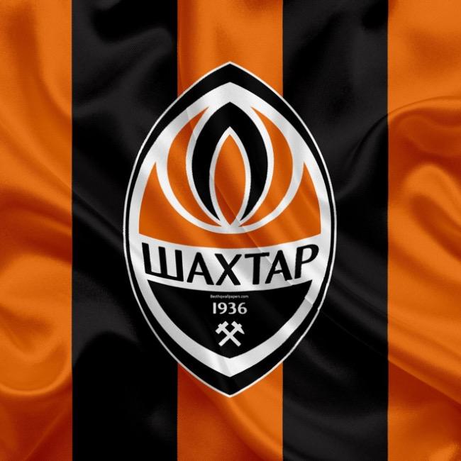 Shakhtar Donetsk
