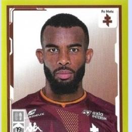 Habib maïga