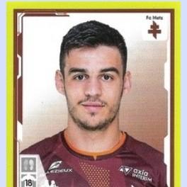 Fabien centonze