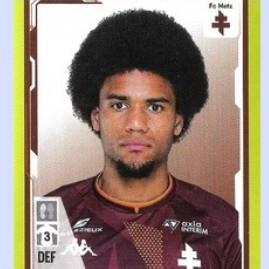 Matthieu  udol
