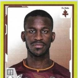 Boubakar koyaté