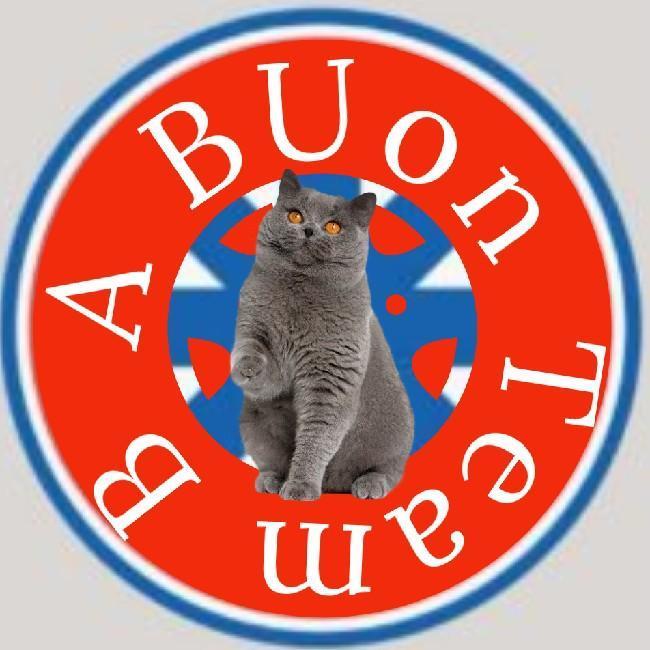 A BUon Team B