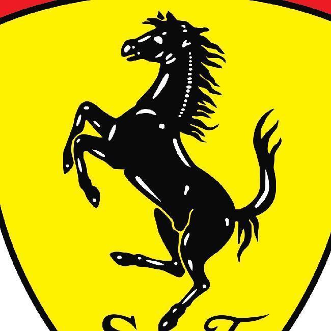 Ferrari 458