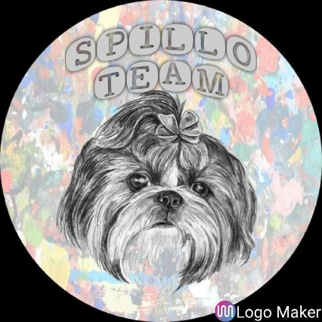 Spillo Federazione Canina