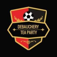 Debauchery Tea Party