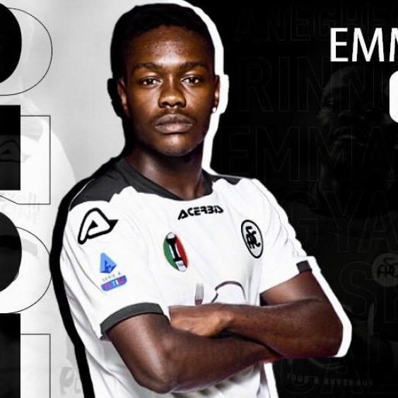 Gyasi