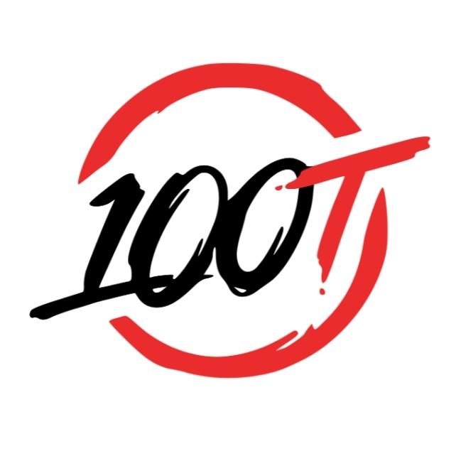 100 Thieves