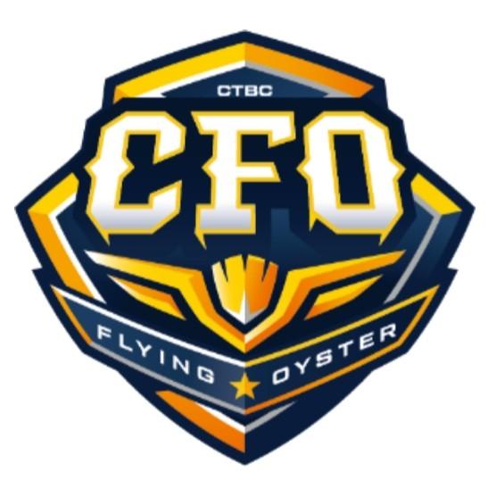 CTBC Flying Oyster