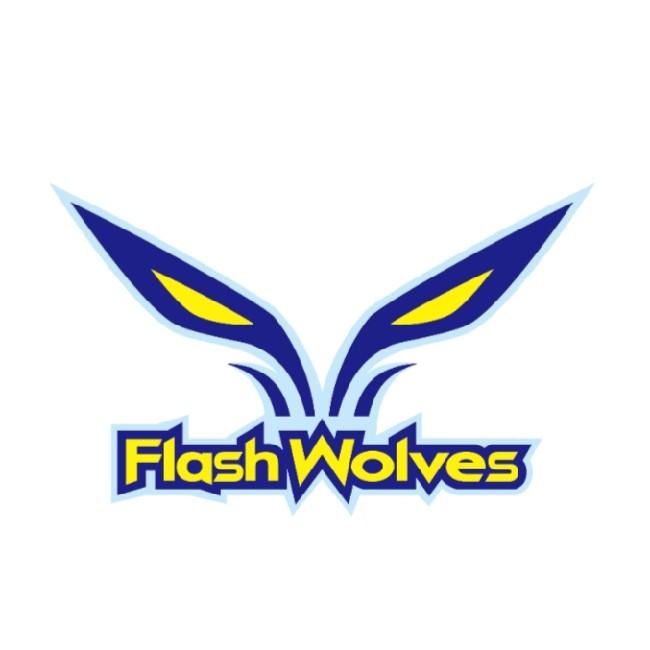 Flash Wolves