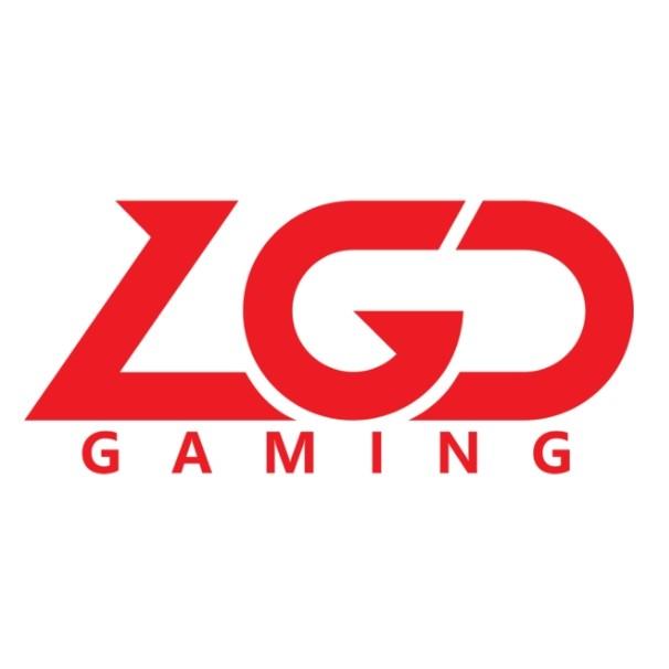 LGD Gaming