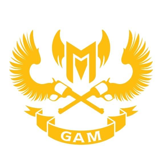 GAM ESPORTS