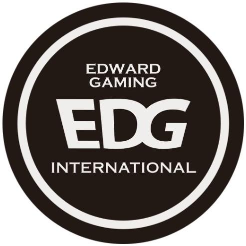 Edward Gaming