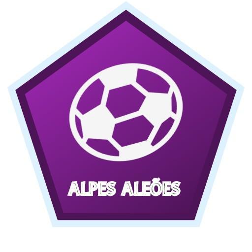 Alpes Aleões