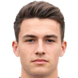 Mattia Gazzola