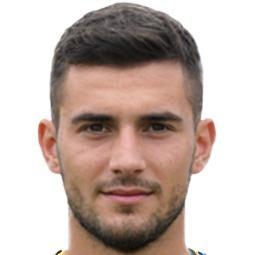 Gabriel Bonaventura
