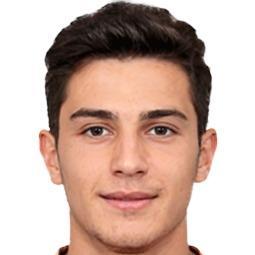 Luca Bagglia