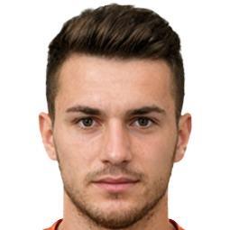 Lorenzo Mora