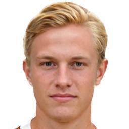 Luca Hagelstein