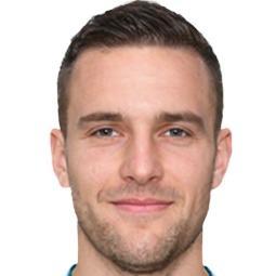 Lukas Larssen