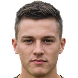 Aaron Ortega