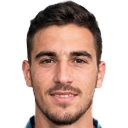 Lucas Moreno