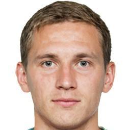 Daniel Stratton