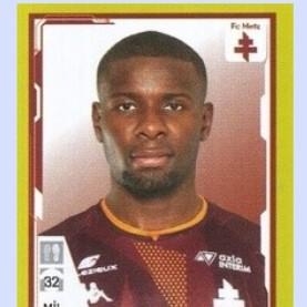 Ibrahim amadou
