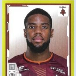 Warren tchimbembé