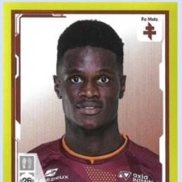 Pape ndiaga yade
