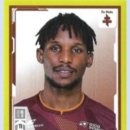 Opa nguette