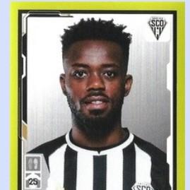 Abdoulaye bamba