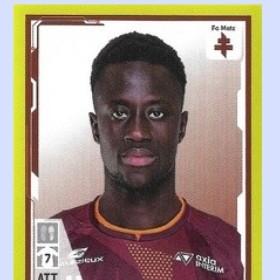 Ibrahima niane