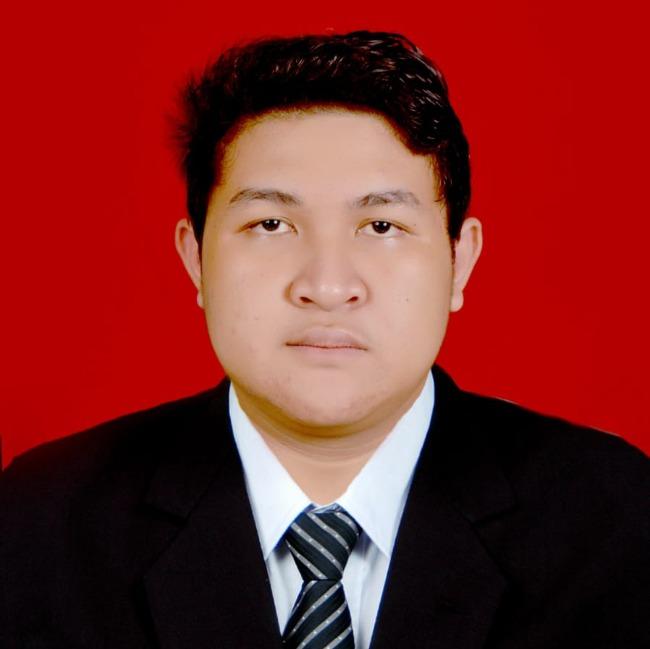 Muhammad Rizky Sudrajat
