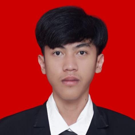 Mochamad Pajriana Ihsan Tanjung