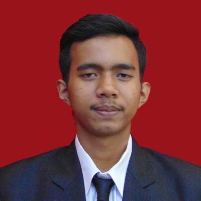 Aldi Roberto Sinaga