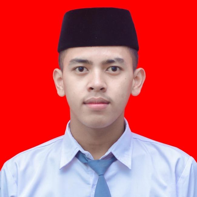 Muhamad Jafar Sidik