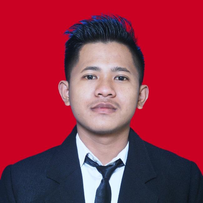 Doni Rahmansyah