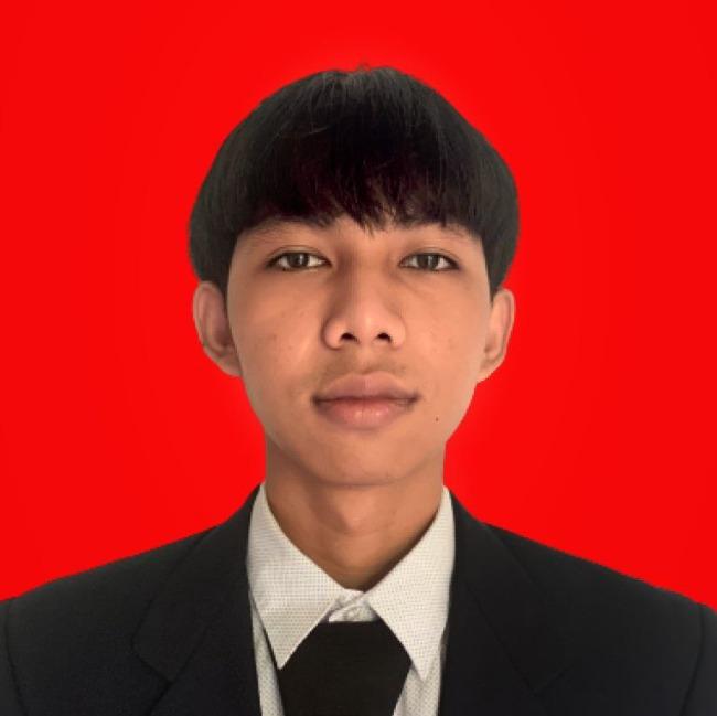 Muhammad Rangga