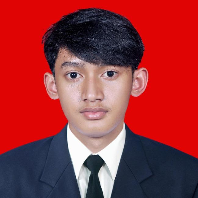 Muhammad Ihsan Al Ansori