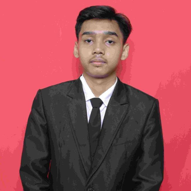 Rakan Aufa Hubatullah