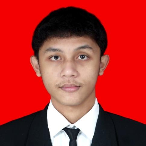 Moch Azhar Irwansyah