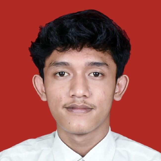 Mochamad Feroz Taufiikul Rahman
