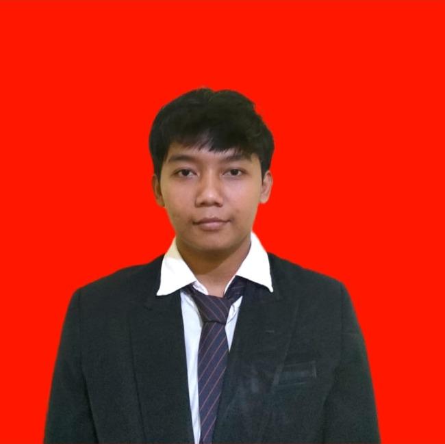 Mochamad Alif Kusumah