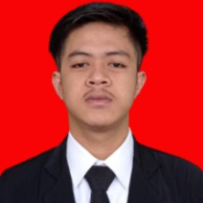 Ronald Muslim