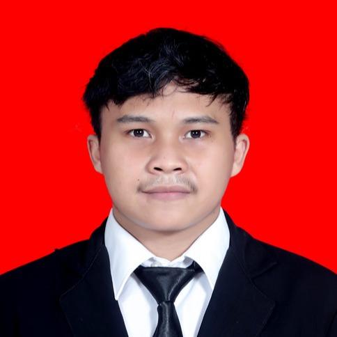 Rizky Mohammad Gimnastiar